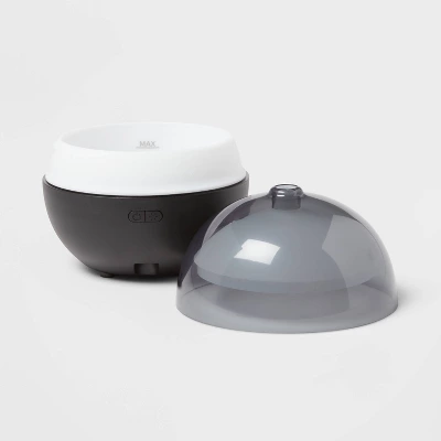 300ml Color Changing Diffuser Black - Opalhouse™ 300ml Color Changing Diffuser Black - Opalhouse™ -Opalhouse Store GUEST 024ef5a5 df5d 4712 b851 095046a68b58