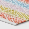 Banded Striped Bath Rug - Opalhouse™ -Opalhouse Store GUEST 09de2050 cb7a 4160 afdd ea495f8287dd