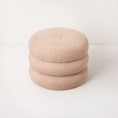 Molise Pouf - Opalhouse™ designed with Jungalow™ Molise Pouf - Opalhouse™ Designed With Jungalow™ -Opalhouse Store GUEST 1225b75f 7e49 4be0 a9e7 569c53447760