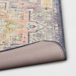 Printed Accent Rug - Opalhouse™ -Opalhouse Store GUEST 25bd2a8b f6d4 4e60 9688 82bc5e1e82bd