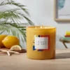 28oz Glass Lemon La Mer Candle Yellow - Opalhouse™ 1 28oz Glass Lemon La Mer Candle Yellow - Opalhouse™ -Opalhouse Store GUEST 345325a5 f976 46d8 a646 203840829cb7