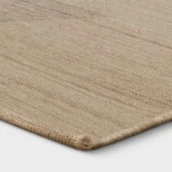 5' X 7' Scandi Asymmetrical Tapestry Woven Outdoor Rug Natural - Opalhouse™ 4 5' X 7' Scandi Asymmetrical Tapestry Woven Outdoor Rug Natural - Opalhouse™ -Opalhouse Store GUEST 36b7ccc2 5748 49f0 bf60 f86ba6c61d88