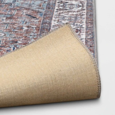 Brya Ave Bold Persian Style Rug - Opalhouse™ Brya Ave Bold Persian Style Rug - Opalhouse™ -Opalhouse Store GUEST 3a066d55 dd90 482a afc4 6f913f759e2a