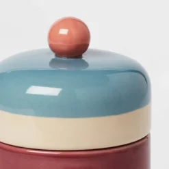 Stacking Bath Canister - Opalhouse™ Designed With Jungalow™ -Opalhouse Store GUEST 3ad80e62 8e60 4a06 965b b3bc3133f567