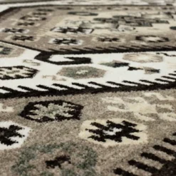 Buttercup Diamond Vintage Persian Woven Rug - Opalhouse -Opalhouse Store GUEST 42c26732 fc74 4ebb be17 8943ee1c2fe0