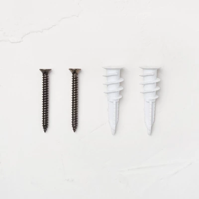 Face Wall Hook Black - Opalhouse™ designed with Jungalow™ Face Wall Hook Black - Opalhouse™ Designed With Jungalow™ -Opalhouse Store GUEST 4372abee 06bd 41cc 85d0 5d617ab1ce22