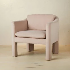 Linaria Fully Upholstered Velvet Accent Chair - Opalhouse™ Designed With Jungalow™ 8 Linaria Fully Upholstered Velvet Accent Chair - Opalhouse™ Designed With Jungalow™ -Opalhouse Store GUEST 481c8657 cd52 4227 ab76 ee1ea3e8398e