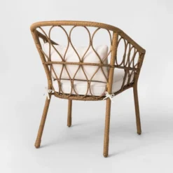 Britanna 3pc Patio Bistro Set Natural/Linen - Opalhouse™ 4 Britanna 3pc Patio Bistro Set Natural/Linen - Opalhouse™ -Opalhouse Store GUEST 4b314db9 c026 4801 9c74 43b9fedb7fa1