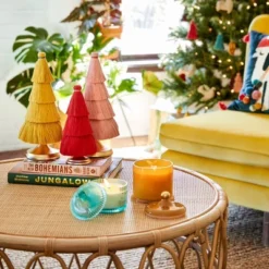 Bencia Slipper Chair Mustard - Opalhouse™ Designed With Jungalow™ -Opalhouse Store GUEST 4cbd9df8 5e8c 471d 8507 a16eed4f33cb