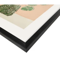 (Set Of 3) 9" X 18"/14" X 14"/16" X 20" Floral Mixed Size Frames Black - Opalhouse™ Designed With Jungalow™ 6 (Set Of 3) 9" X 18"/14" X 14"/16" X 20" Floral Mixed Size Frames Black - Opalhouse™ Designed With Jungalow™ -Opalhouse Store GUEST 542ff5be 5350 4544 bfb1 36366b0b30f3