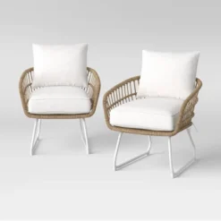 Southport 2pk Club Chairs – Opalhouse™ -Opalhouse Store GUEST 665ab8bd 32df 4805 83a8 1b7b780111b6