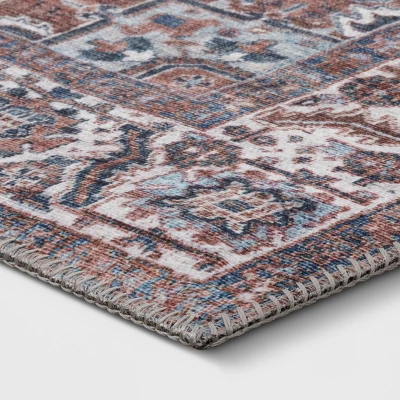 Brya Ave Bold Persian Style Rug - Opalhouse™ Brya Ave Bold Persian Style Rug - Opalhouse™ -Opalhouse Store GUEST 6f39f62f bb0a 4515 ba0f 74211e61194d