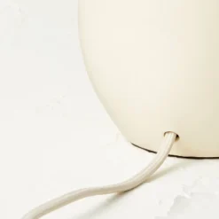 Small Table Lamp With Fringe Shade Off-White (Includes LED Light Bulb) - Opalhouse™ Designed With Jungalow™ -Opalhouse Store GUEST 6fccb58d db9a 4434 8ae1 d8a3098bde9a