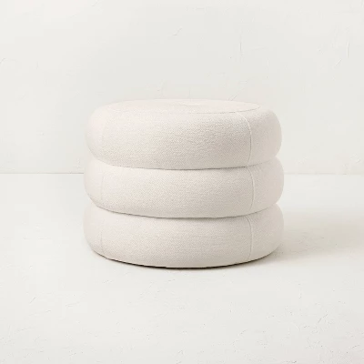 Molise Pouf - Opalhouse™ designed with Jungalow™ Molise Pouf - Opalhouse™ Designed With Jungalow™ -Opalhouse Store GUEST 79837d12 54ce 4cc9 ac24 64c8d42ff0bd
