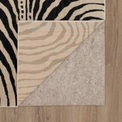Zebra Stripe Woven Rug - Opalhouse -Opalhouse Store GUEST 79d48e96 5f80 496a a1e1 53948d73a9f9