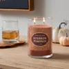 21.5oz Lidded Glass Jar 2-Wick Bourbon Pumpkin Candle - Opalhouse™ 1 21.5oz Lidded Glass Jar 2-Wick Bourbon Pumpkin Candle - Opalhouse™ -Opalhouse Store GUEST 7a906019 55e8 45c8 a1c2 e15869ca9350