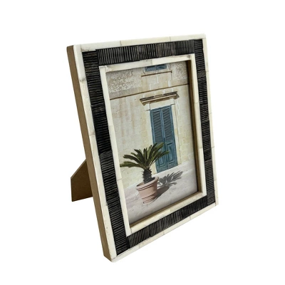 5" x 7" Scratched Bone Photo Frame Light Brown - Opalhouse™ 5" X 7" Scratched Bone Photo Frame Light Brown - Opalhouse™ -Opalhouse Store GUEST 8155e0ac 2291 4c96 b27d a903eb39d11a