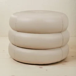 Molise Pouf - Opalhouse™ Designed With Jungalow™ 7 Molise Pouf - Opalhouse™ Designed With Jungalow™ -Opalhouse Store GUEST 857a010b 28b0 469f 8b85 244243a37ae5