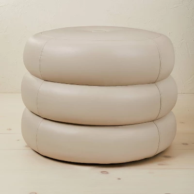 Molise Pouf - Opalhouse™ designed with Jungalow™ Molise Pouf - Opalhouse™ Designed With Jungalow™ -Opalhouse Store GUEST 857a010b 28b0 469f 8b85 244243a37ae5