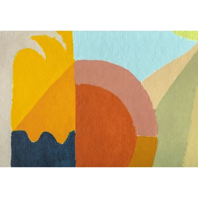 36" x 24" Time and Place Framed Wall Art - Opalhouse™ designed with Jungalow™ 36" X 24" Time And Place Framed Wall Art - Opalhouse™ Designed With Jungalow™ -Opalhouse Store GUEST 887815ed e156 4810 bfca 0e68427e87c3