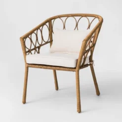 Britanna 3pc Patio Bistro Set Natural/Linen - Opalhouse™ 3 Britanna 3pc Patio Bistro Set Natural/Linen - Opalhouse™ -Opalhouse Store GUEST 8934e11c 5574 4d50 a6cc 8da8af3108d1