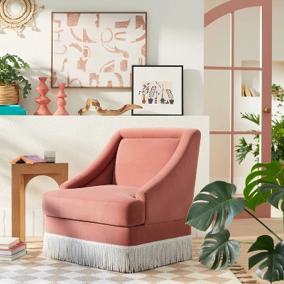 30" x 24" Painted Look Pattern Framed Canvas - Opalhouse™ designed with Jungalow™ 30" X 24" Painted Look Pattern Framed Canvas - Opalhouse™ Designed With Jungalow™ -Opalhouse Store GUEST 90ded2c7 bd7e 4442 acfd 823c4e65da8e