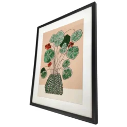 (Set Of 3) 9" X 18"/14" X 14"/16" X 20" Floral Mixed Size Frames Black - Opalhouse™ Designed With Jungalow™ 7 (Set Of 3) 9" X 18"/14" X 14"/16" X 20" Floral Mixed Size Frames Black - Opalhouse™ Designed With Jungalow™ -Opalhouse Store GUEST 9b7806e0 dc94 4948 8359 b4fdef66eaaa