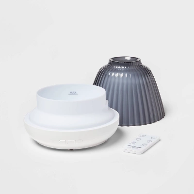 300ml Ultrasonic Diffuser with Remote - Opalhouse™ 300ml Ultrasonic Diffuser With Remote - Opalhouse™ -Opalhouse Store GUEST ac308469 6e9d 48cf a37e 1fd4797ec64d