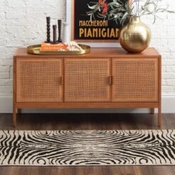 Zebra Stripe Woven Rug - Opalhouse -Opalhouse Store GUEST bdcb3e4f d0a7 4ddc b471 d69b30cb9237