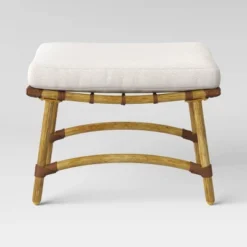 2pc Sculptured Statement Patio Chair & Ottoman - Opalhouse™ -Opalhouse Store GUEST c5c60cab 635b 458a a8a2 7dbe40ea8f37