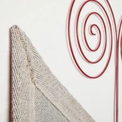 24" X 24" Oversized Woven Butterfly Decorative Wall Sculpture Brown - Opalhouse™ Designed With Jungalow™ -Opalhouse Store GUEST cd28de19 6392 4092 b011 279a3ce9721a