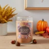 21.5oz Lidded Glass Jar 2-Wick Autumn Harvest Candle - Opalhouse™ 2 21.5oz Lidded Glass Jar 2-Wick Autumn Harvest Candle - Opalhouse™ -Opalhouse Store GUEST d493f41a 53f3 49af 851d 75c34df8924a