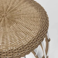 Southport 3pc Motion Patio Chat Set With Metal Legs - Natural/White - Opalhouse™ 8 Southport 3pc Motion Patio Chat Set With Metal Legs - Natural/White - Opalhouse™ -Opalhouse Store GUEST d6631cba c4d3 4069 b0f2 e8e0bc057e4e