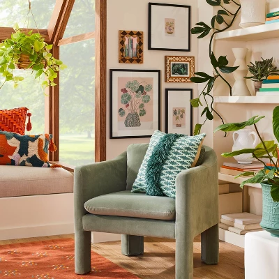 (Set of 3) 9" x 18"/14" x 14"/16" x 20" Floral Mixed Size Frames Black - Opalhouse™ designed with Jungalow™ (Set Of 3) 9" X 18"/14" X 14"/16" X 20" Floral Mixed Size Frames Black - Opalhouse™ Designed With Jungalow™ -Opalhouse Store GUEST de7ca4ea 8b30 417a a439 9cce49ab0d6f