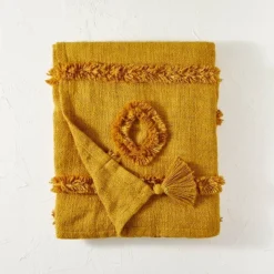 Diamond Pattern Woven Shag Throw Blanket - Opalhouse™ Designed With Jungalow™ -Opalhouse Store GUEST e3c0ce47 7b12 473d be9d b2d331d8fc71