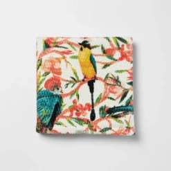 Floral Bird Bath Towel - Opalhouse™ -Opalhouse Store GUEST e4b39187 796a 4844 ac20 bd09f97054a1